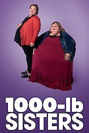 1000 lbs sisters season 6|Watch 1000